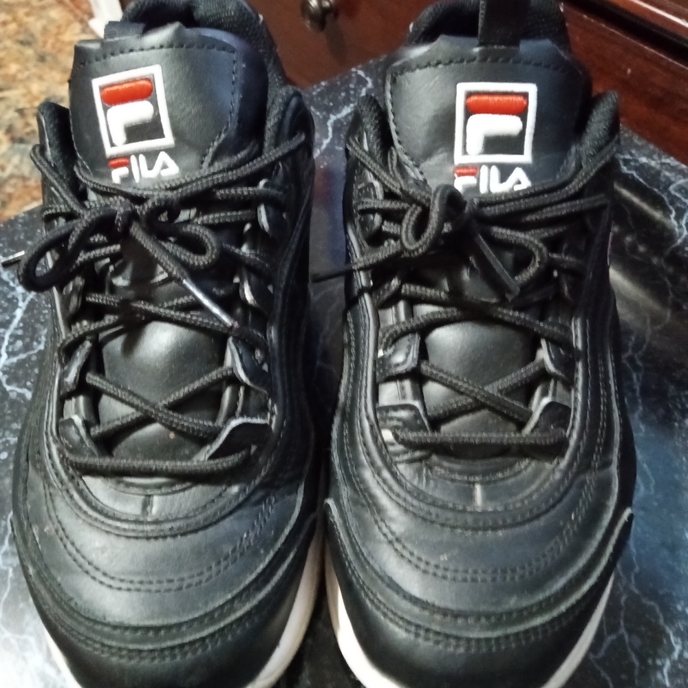 FILA